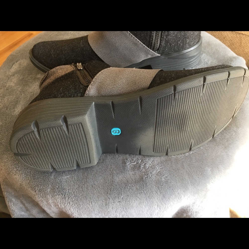 Low boot - Picture 5 of 5